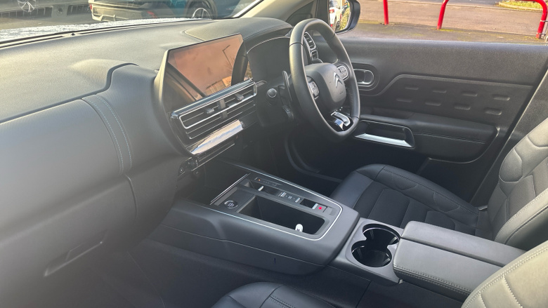 Citroen C5 Aircross 1.6 Plug-in Hybrid Max 5dr e-EAT8 Hatchback